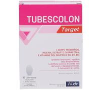 TUBESCOLON TARGET 30CPR NF