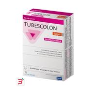 TUBESCOLON TARGET 30 COMPRESSE NUOVA FORMULA