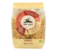 Alce Nero Tubetti 100% Sfarinato Farro – 500 g