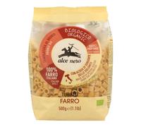 Alce Nero Tubetti 100% Sfarinato Farro – 500 g