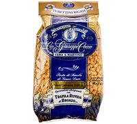 Tubettini Rigati 500 gr Cav. Giuseppe Cocco Fara S. Martino