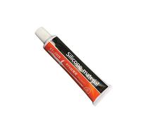 TUBETTO 50ML SIGILLANTE IN SILICONE SIL220-ALC927067 ALCAPOWER