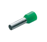 Tubetto Cembre terminale preisolato 16mmq 12mm pezzi 100 PKC1612