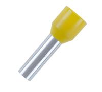 Tubetto Cembre terminale preisolato 1mmq 8mm pezzi 500 PKC108