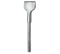 Eurobit 0605 Scalpello a Spatola con Attacco SDS Max, mm 75x300