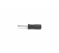 Tubetto fermapunta per punta curva per Saldatori Weller WXP65, WP65 T0058765767N