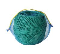 TUBETTO LEGAPIANTE A GOMITOLO ø 5 mm - verde