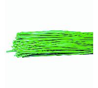 tubetto legapiante a spezzoni in pvc d.3 legacci vite piante fiori