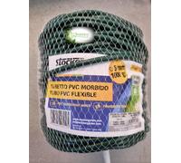 Tubetto legatura PVC morbido e robusto 1 kg 5 mm Stocker