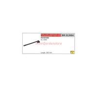 Tubetto olio Asia per potatore GL 2500 013004