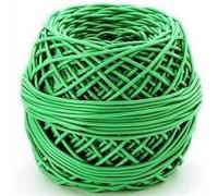 Vigor Blinky Tubetto per legatura PVC verde Prima scelta 1 kg ca
