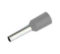 Tubetto terminale preisolato Cembre 0,75 mmq 8 mm per Conduttori 500pz PKD7508