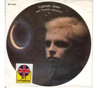 Tubeway Army - Are 'Friends' Electric? - Beggars Banquet - INT 111.520