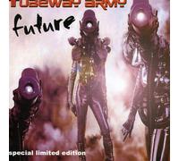 Tubeway Army Ft. Gary Numan - Future