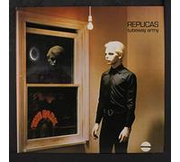 Tubeway Army - Replicas