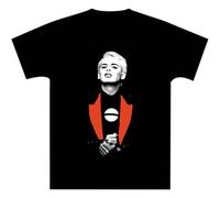Tubeway Army - Replicas Down in The Park Period T-Shirt - Gary Numan Black Black 3XL