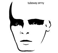Tubeway Army - Tubeway Army