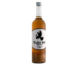 Tubi 60 0,7L (40% Vol.)