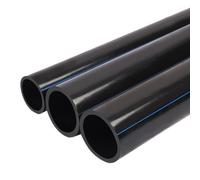 Tubi Acqua Irrigazione in polietilene PN16 SRD11 HDPE 20/25/32