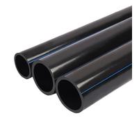 Tubi Acqua Irrigazione in polietilene PN16 SRD11 HDPE 20/25/32