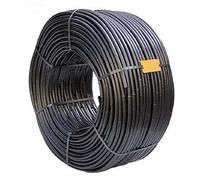 Irritec Tubo ala gocciolante polietilene D16 - Gocciolatore cilindrico DG40 2 L/h - Rotolo 100 mt