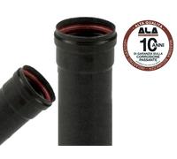 TUBI ALA PELLET AETERNUM 8X25