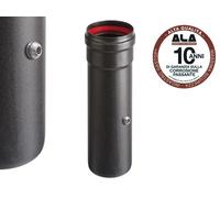 TUBI ALA PELLET AETERNUM COMBUSTIO. 8X25