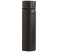 TUBO ALA PER STUFA A PELLET ECO 10X25