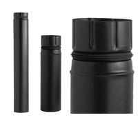 TUBI ALA PELLET ECO 10X50