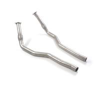 Tubi ant. RAGAZZON per Audi RS4 2.9TFSI Quattro(331kW)17>06/18 - art. 50.0973.80