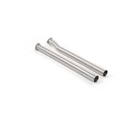 Tubi anteriori Gr.N sostituzione 2° Audi RS3 (typ 8V)