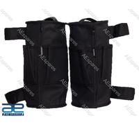 Borse Per Tubo Di Stoccaggio Per Roll Cage Mahindra Roxor Thar Suzuki Samurai