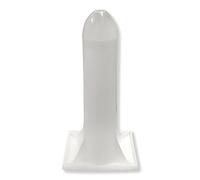 Tubi carico salumi TUBI CARICO SALUMI C/OGIV.D.140 BIA PZ 1