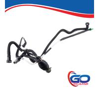 TUBI CONDOTTO CARBURANTE GASOLIO FORD FIESTA / FUSION 1.4 TDCi DAL 2001 AL 2008