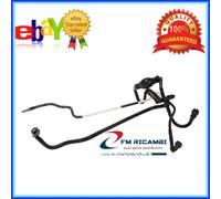 TUBI CONDOTTO CARBURANTE GASOLIO FORD FIESTA FUSION 1.4TDCi - C1 107 1.4HDi