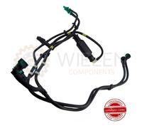 TUBI CONDOTTO CARBURANTE GASOLIO POMPA PEUGEOT 207 3008 307 308 1.6 HDI 1574.W2