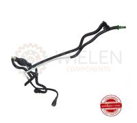 TUBI CONDOTTO CARBURANTE GASOLIO SENSORE POMPA FORD FIESTA V 1.4 TDCI 1501910