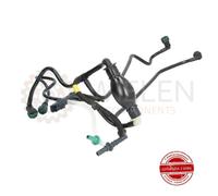 TUBI CONDOTTO CARBURANTE GASOLIO SENSORE POMPA PEUGEOT 207 307 1.4 HDI 1574T0