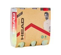 Tubi da 3 Palline Head Championship Novak - Conf. da 3 tubi