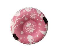 Tubi da neve per,Boa Gonfiabile per Slittino sulla Neve Di Natale - Anello da slittino per Vacanze,per uso esterno durante l'inverno su Piscina Spiaggia per