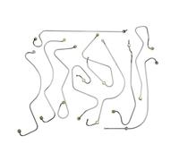 Tubi del carburante alta pressione 4.90005 DT Spare Parts