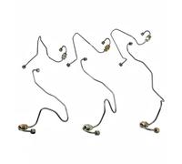 Tubi del carburante alta pressione 4.90455 DT Spare Parts
