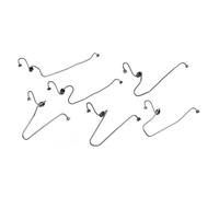 Tubi del carburante alta pressione 4.90683 DT Spare Parts