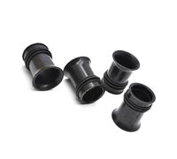 Tubi del filtro dell'aria del carburatore, scatola dell'aria, adatti for CB750K 1969-1976 CB750F Super Sport 1975-1976 Rif. 17253-341-300