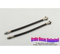 Tubi Del Freno Anteriore Buick Century 1954 1955 1956