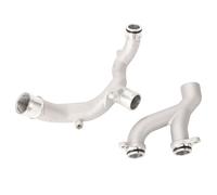 Tubi del liquido di raffredmento del motore LR090630 Terra cossover Termostare a tracolla a perdita di perdita a perdita di durezza robusta Atto per gas V6 3.0L velare