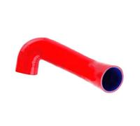 Tubi Del Radiatore Compatibile Con Vauxhall Per Opel Per Corsa D 2006-2014 Per Meriva VXR 1.6T Z16 A16 Tubo Flessibile Aspirazione Dell'aria Induzione Radiatore Motore Silicone