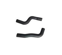 Tubi Del Radiatore FP47-15-185 Tubo Flessibile Per Radiatore Di Raffreddamento Compatibile Con La Famiglia Mazda 323 Per Protege Per Premacy 1999-2003 2004 2005 2006 2007 2008 2009 2010 1.8(C)