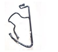 Tubi del radiatore per BMW E46 Cabrio Compact Coupé, codice OEM 17127511204