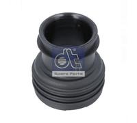 Tubi del refrigerante DT Spare Parts 2.15617